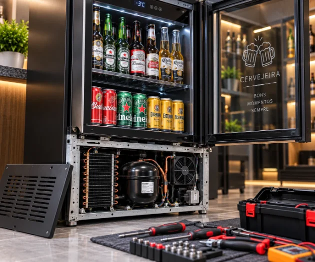 Gedertec — cervejeira